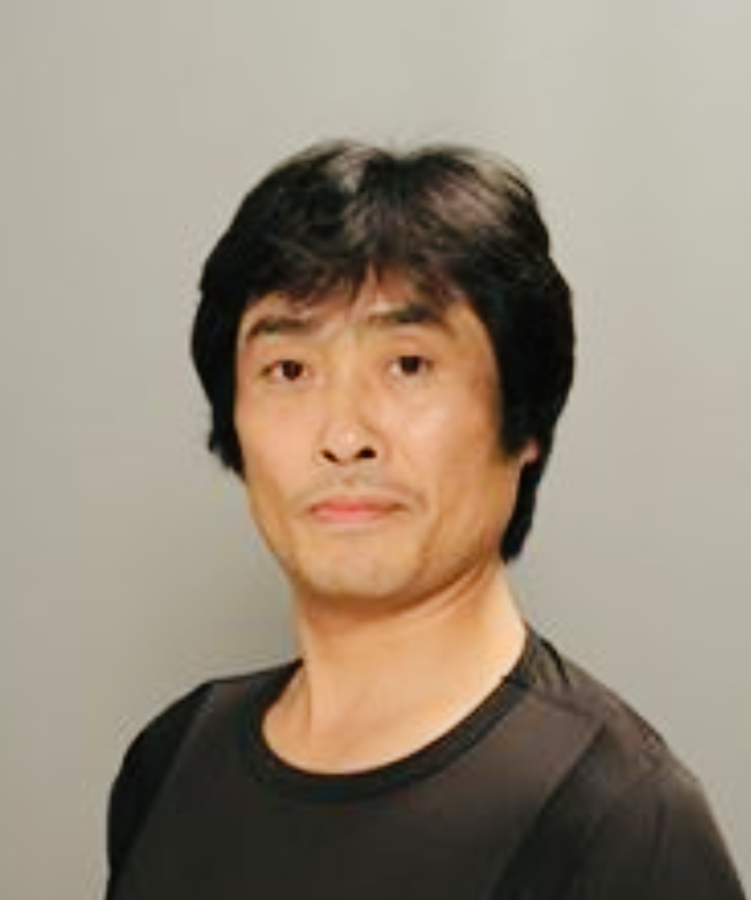 Masami Okandaさんの画像