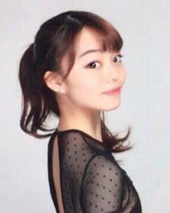 Nanami Naganoさんの画像